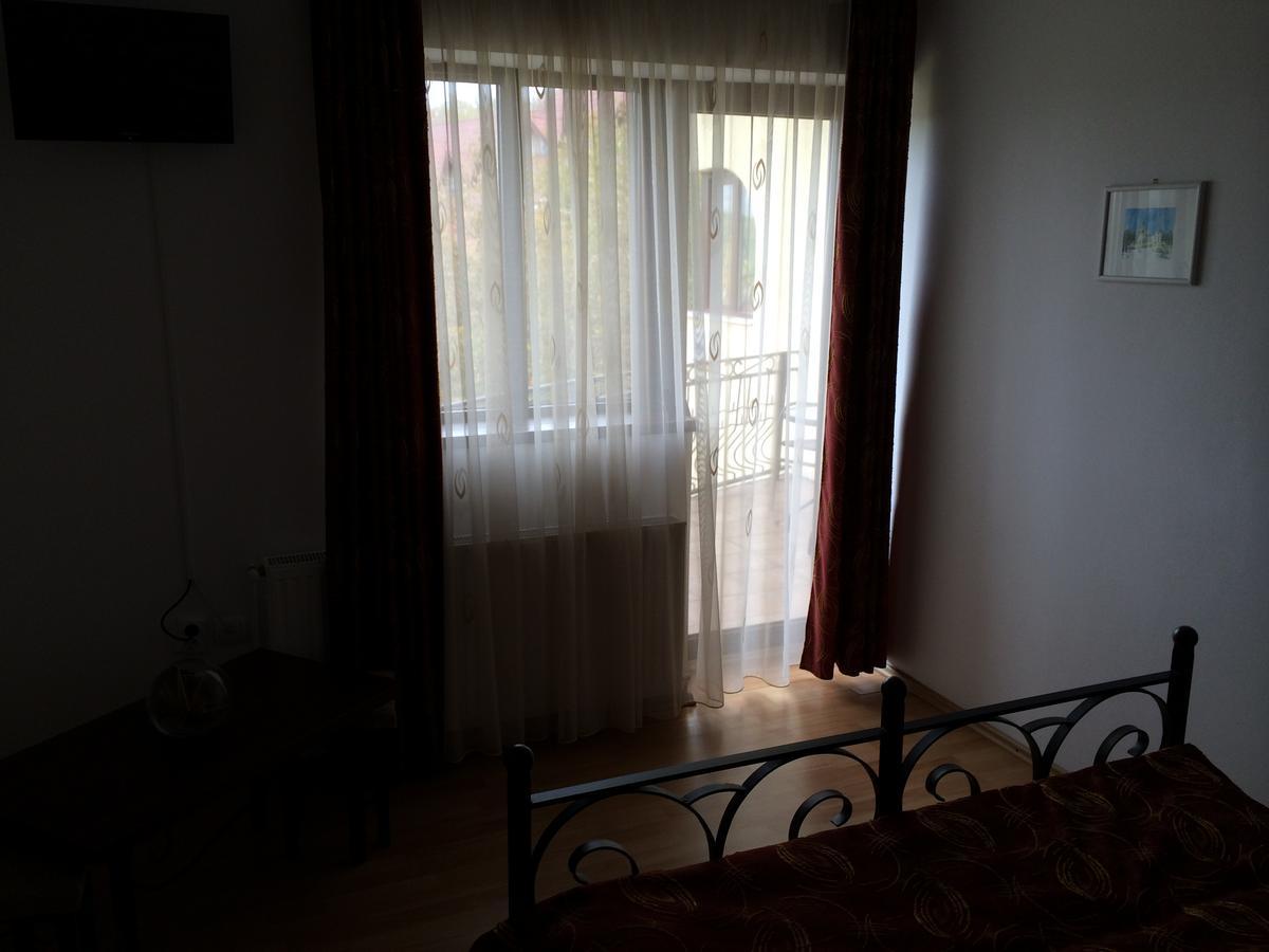 Pensiunea Ego Bran  Zewnętrze zdjęcie