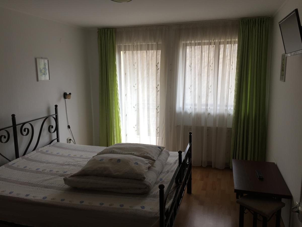 Pensiunea Ego Bran  Zewnętrze zdjęcie